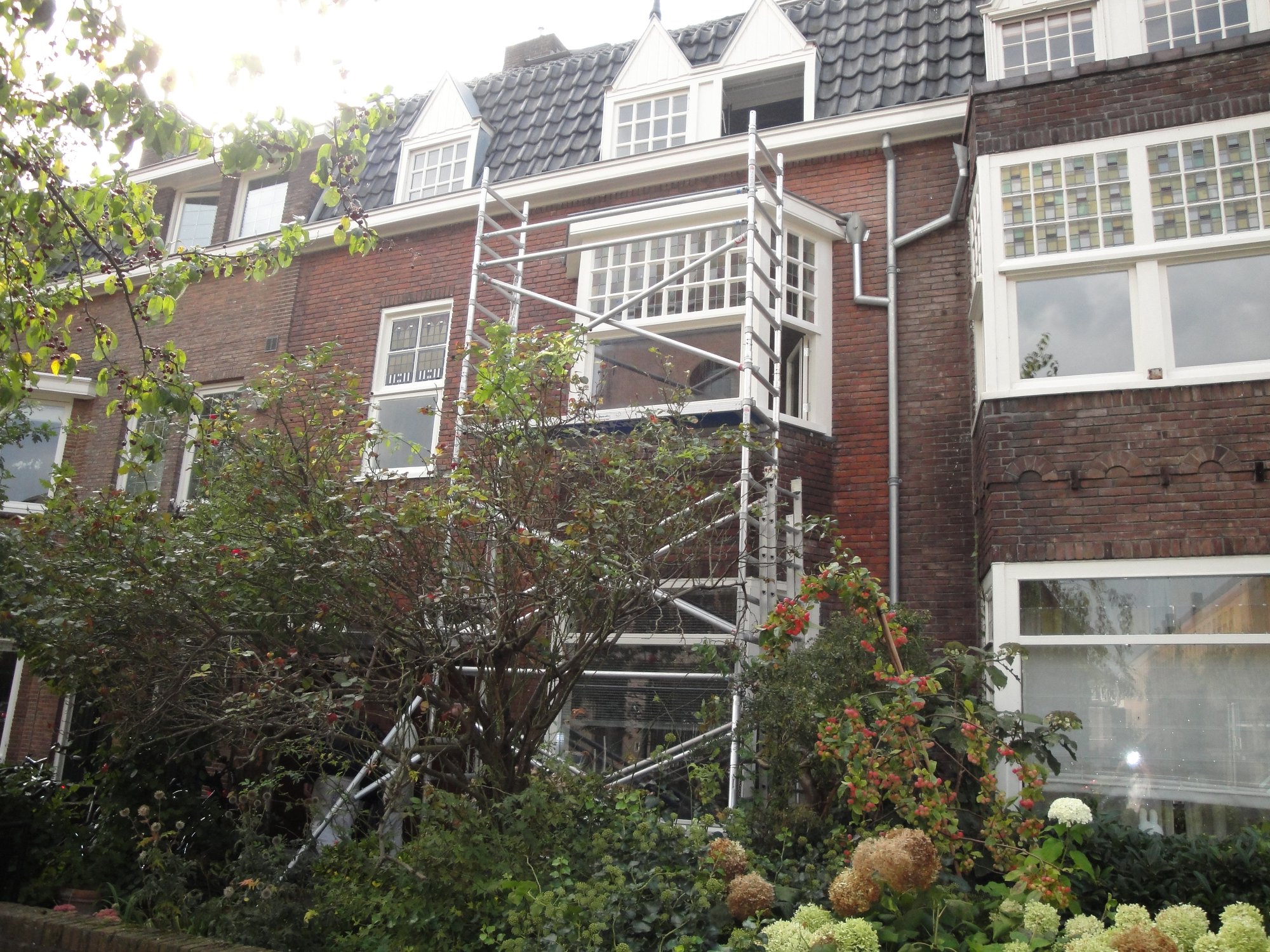 den bosch (binnenstad)